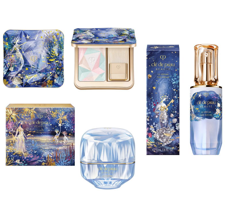 クレドポーボーテコフレセジュールアラメールモルト2 購入 クレドポー