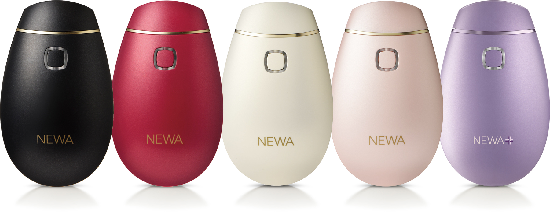 医療機器メーカーが提案する「サブマイクロ波RF美顔器」NEWAリフト