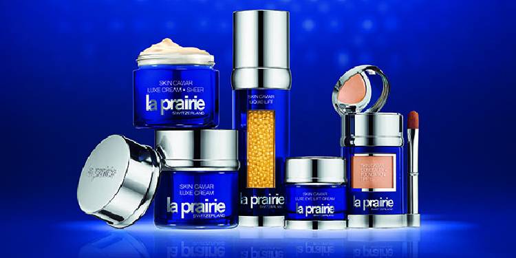 La Prairie – 会員制美活プラットフォーム｜コスメラウンジ[COSME LOUNGE]