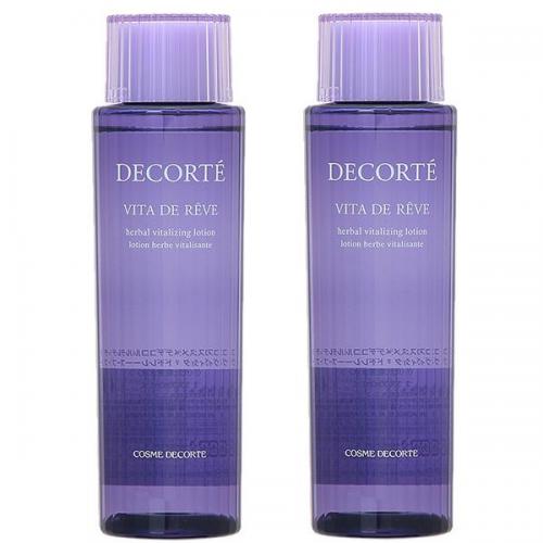 セット】コーセー コスメデコルテ COSME DECORTE ヴィタドレーブ 300mL