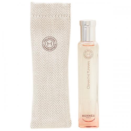 エルメス HERMES オスマンサス ユンナン オードトワレ EDT ユニ