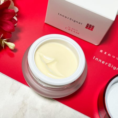 インナーシグナル2000円キャンペーンとリジュブネイトエキス・SCリッチ