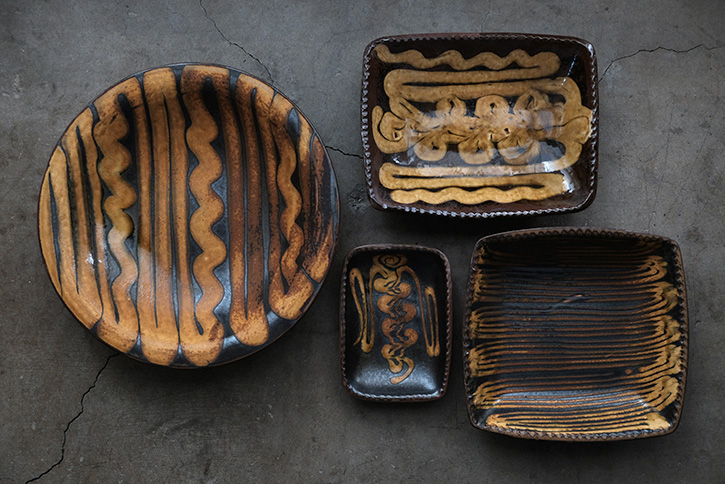 十場天伸さんの工房に行ってきました！ | お知らせ | cotogoto コトゴト