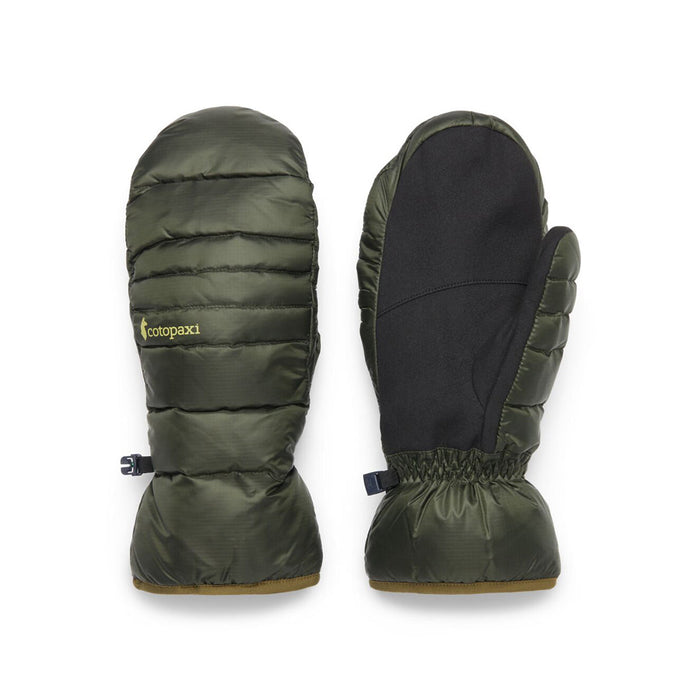 Down Mitten – Cotopaxiオフィシャルサイト