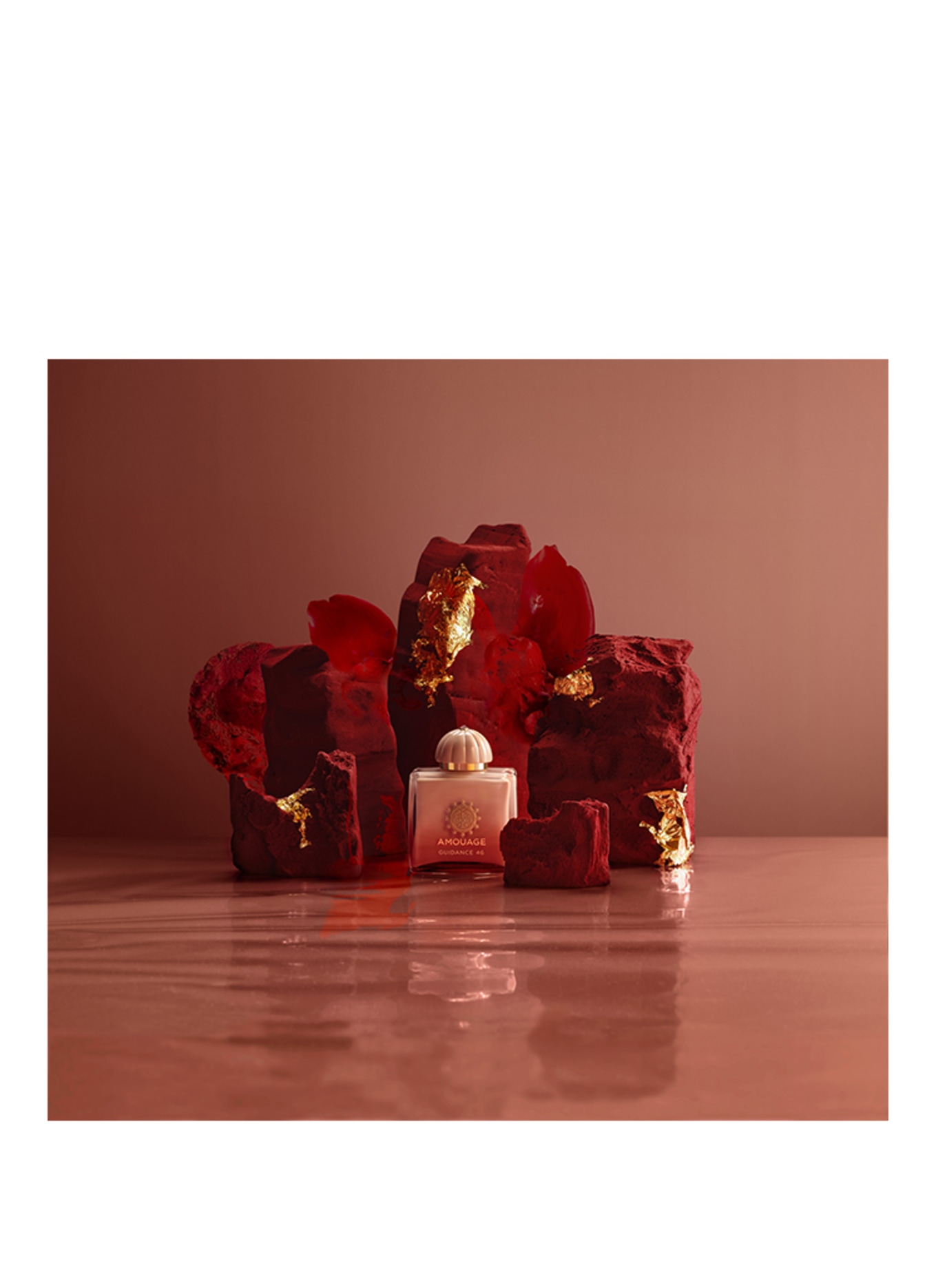 AMOUAGE GUIDANCE 46 Extrait de Parfum