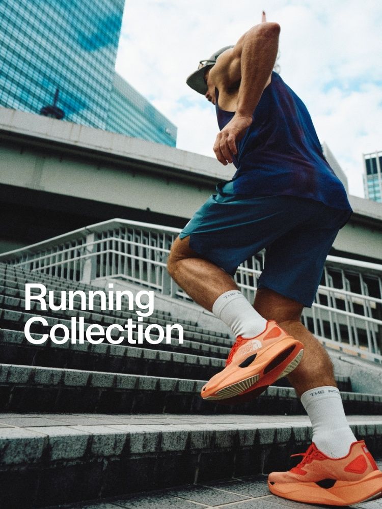 Goldwin Online Store - ゴールドウインオンラインストア