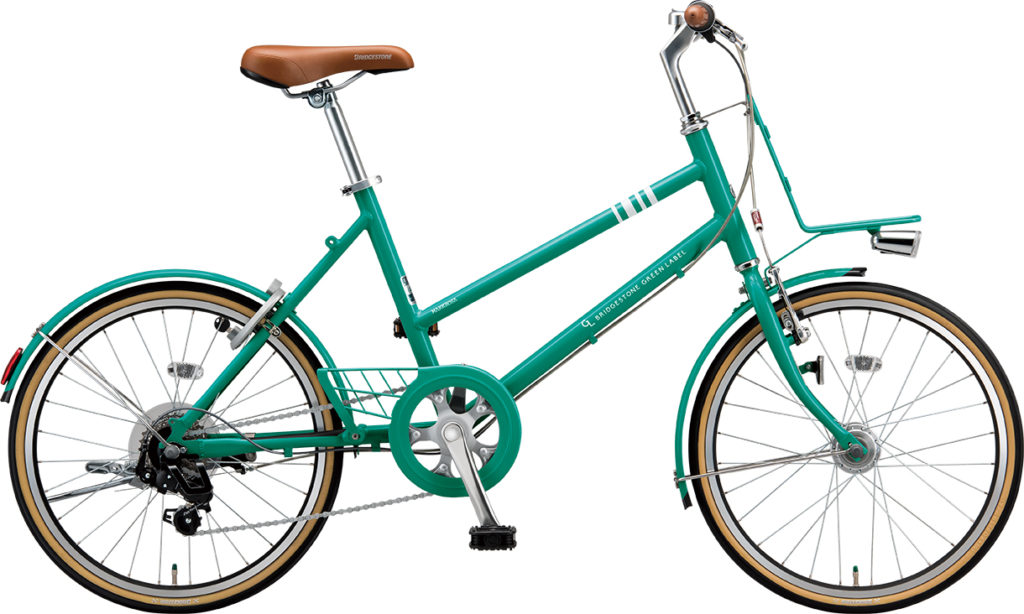 BRIDGESTONE MARKROSA M7 – サイクランドマスナガ