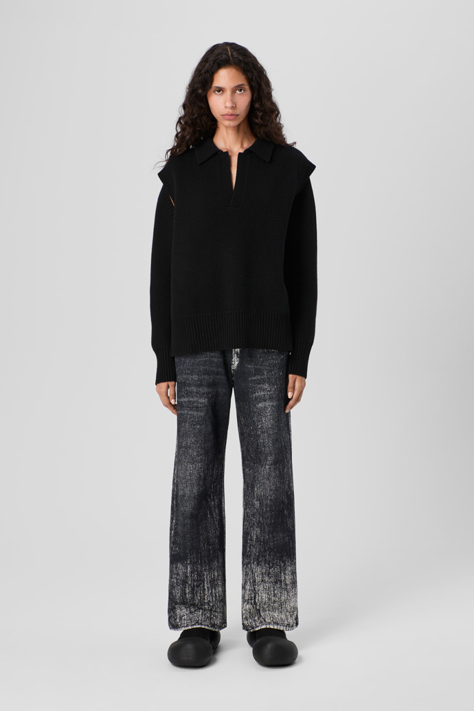 Camper Camperlab denim AU00053-001 Apparel Women. Official Online