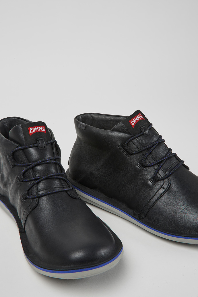 beetle | メンズ アンクルブーツ | カンペール（Camper）公式