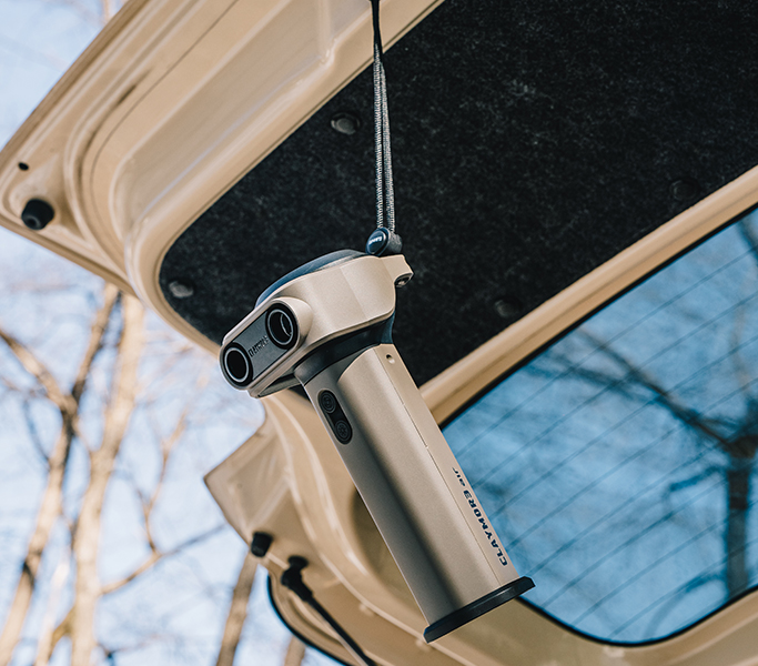 CLAYMORE クレイモア｜アウトドア・防災用LEDランタン