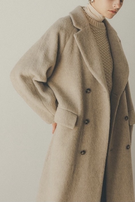 寒い冬も可愛いアウターで乗り切ろう！真冬にオススメのアウターを