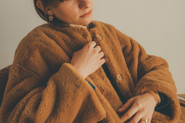 21AWアウター受注アイテム紹介Part3】ご好評につき今年も登場。”NO