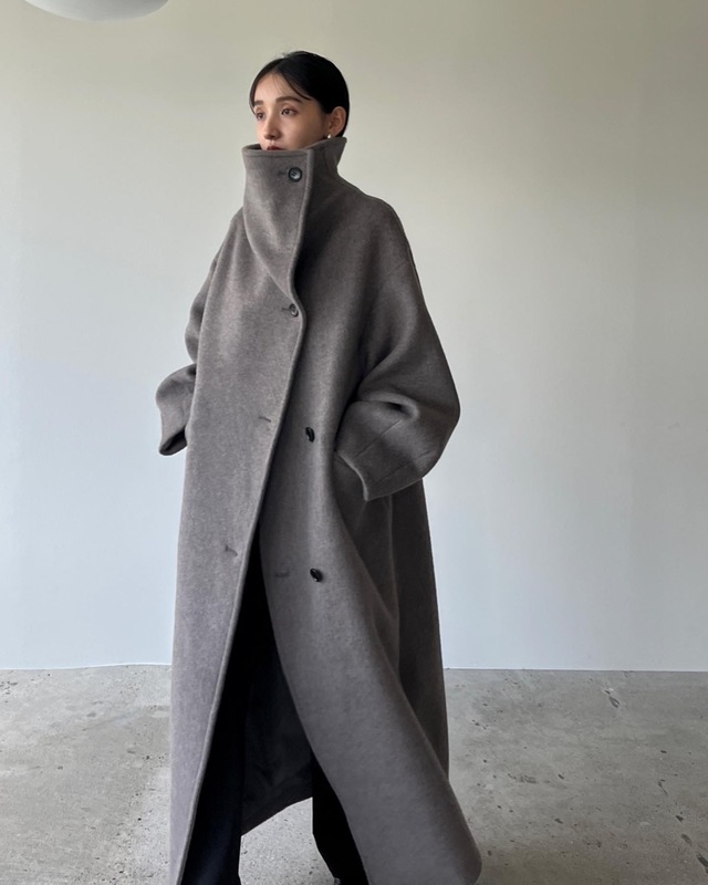 11月22日（火）発売の”UPNECK OVER CT”を松本恵奈とPRESS梅本がカラー