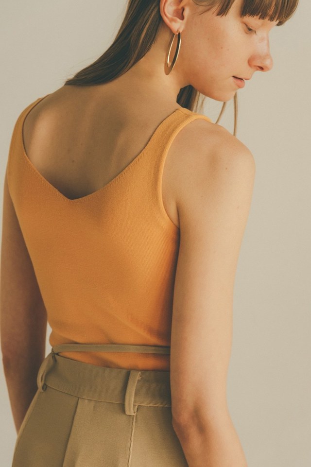 3月4日（金）発売アイテムをご紹介。目を引くフリンジアイテムや