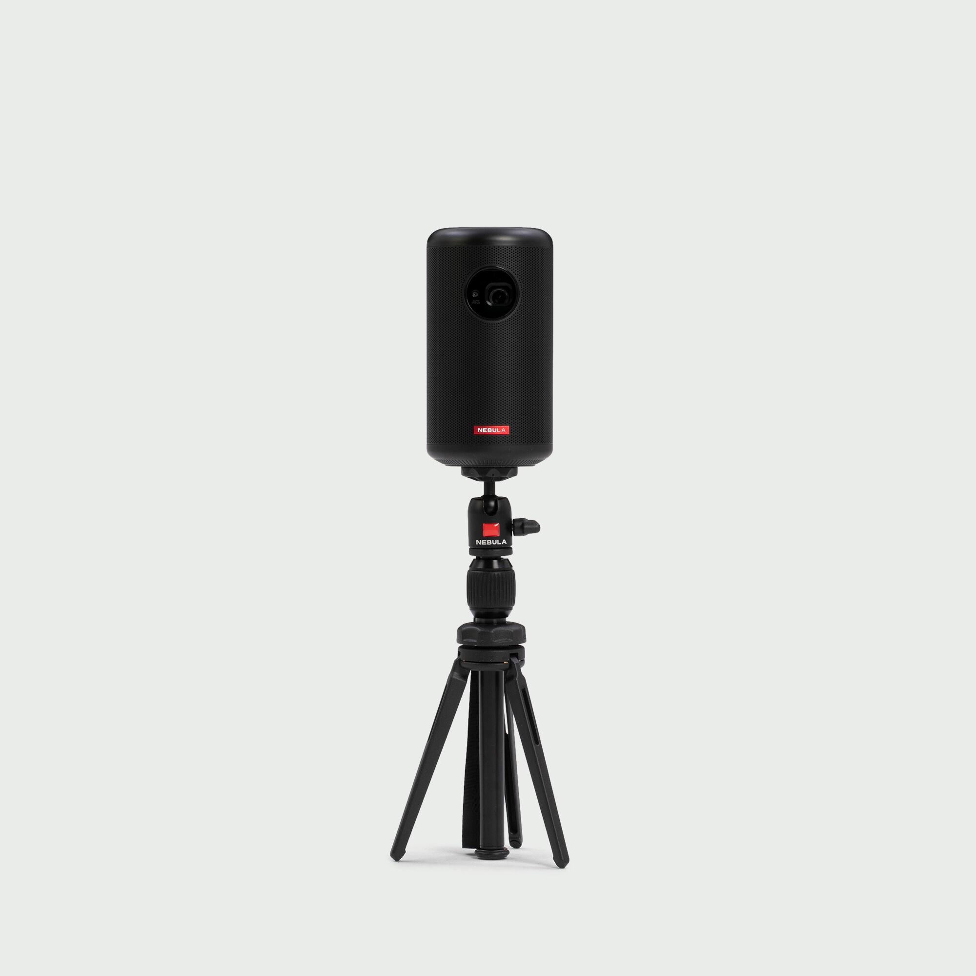 Nebula Capsule 三脚 Tripod Anker グループのレンタル・サブスク