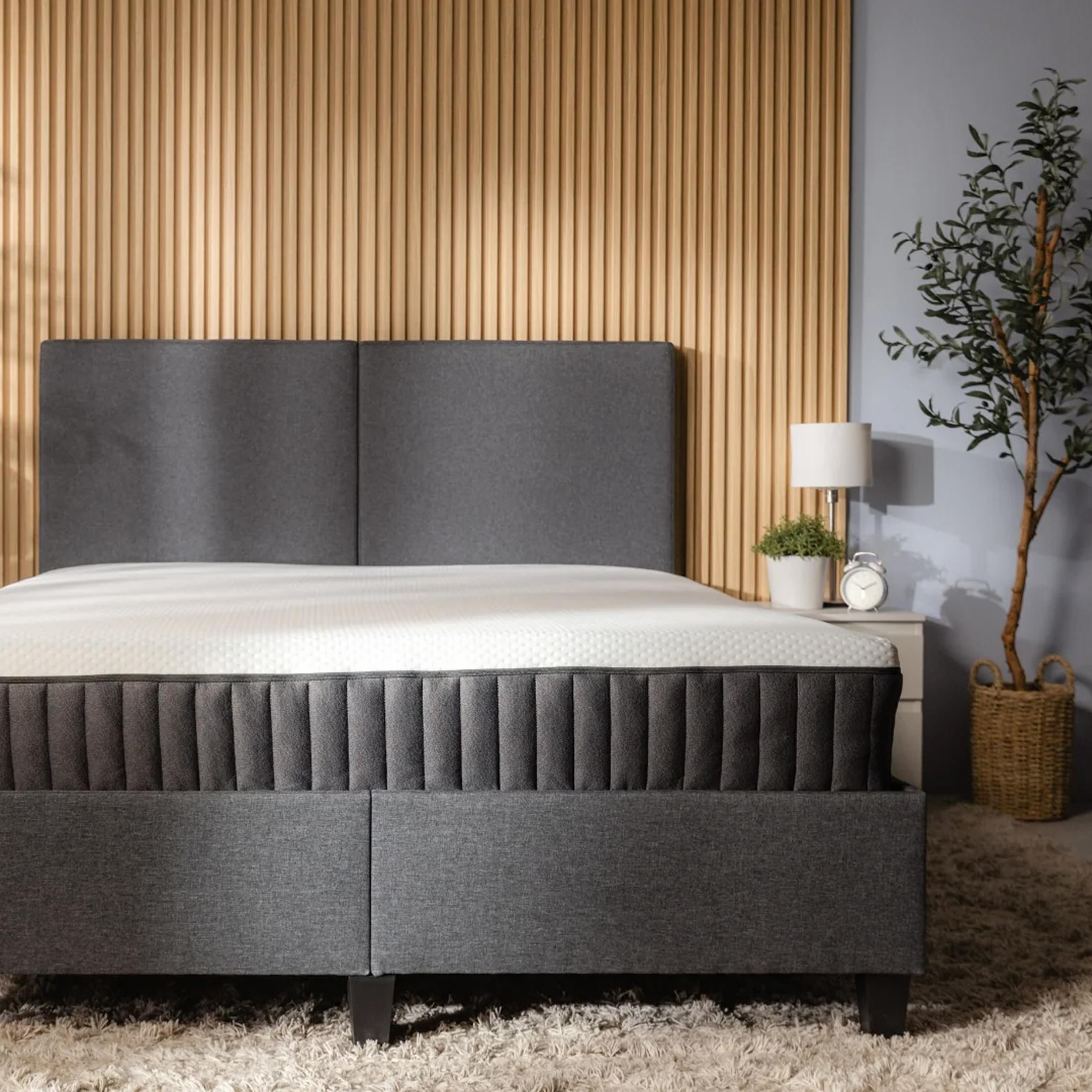 Emma Sleep エマ・プレミアム V2 マットレス ダブル Emma Sleep / エマ