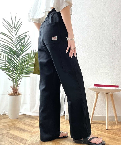 JaVa ジャバ別注》メンズライクペインターパンツ cm0420048