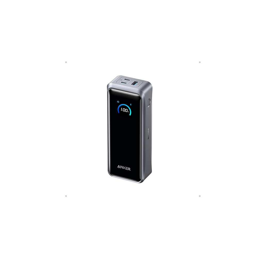 This ultra-powerful Anker Prime Power Bank is $60 off! - Android