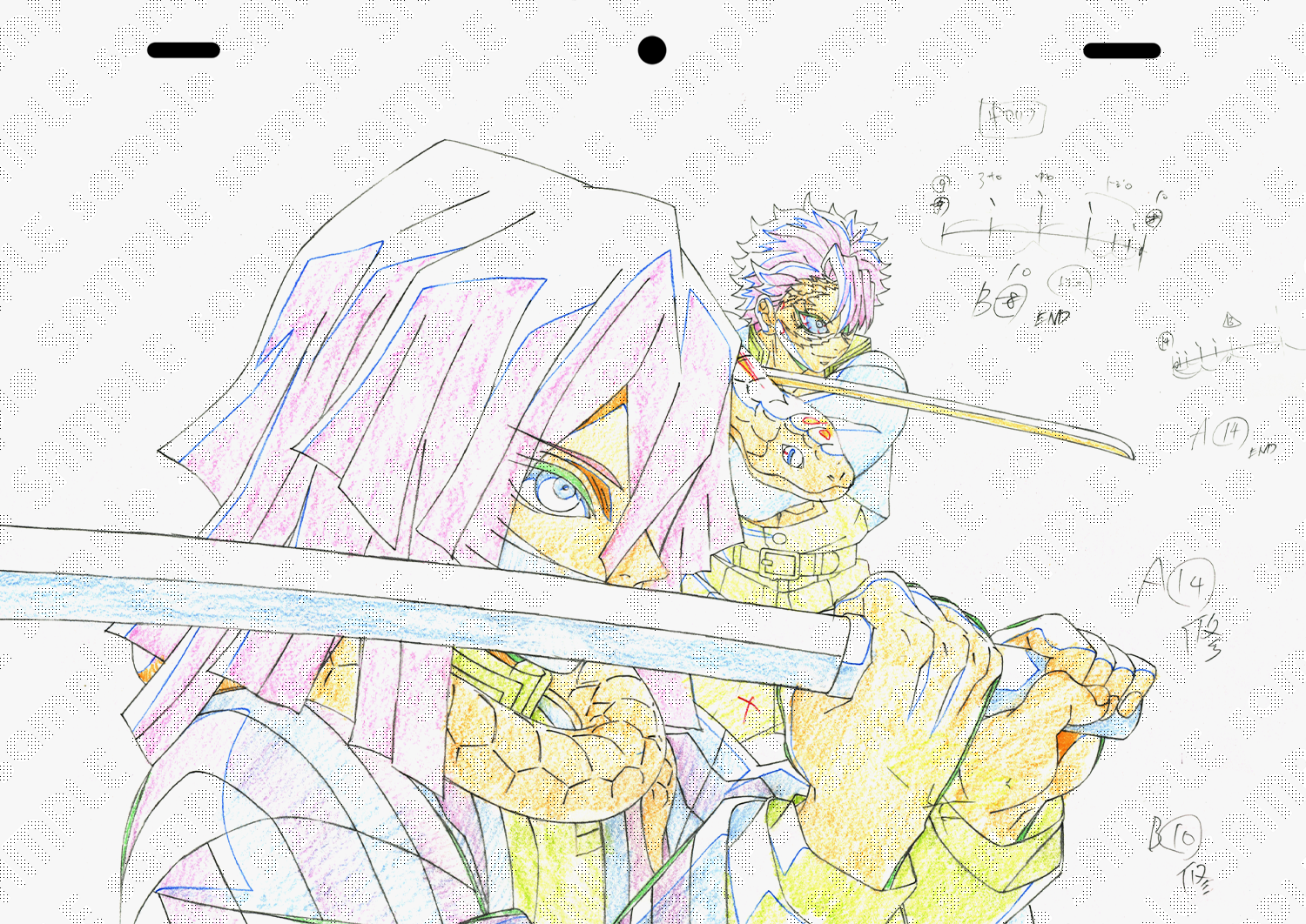 ufotable限定特典付】テレビアニメ「鬼滅の刃」柱稽古編 全巻セット