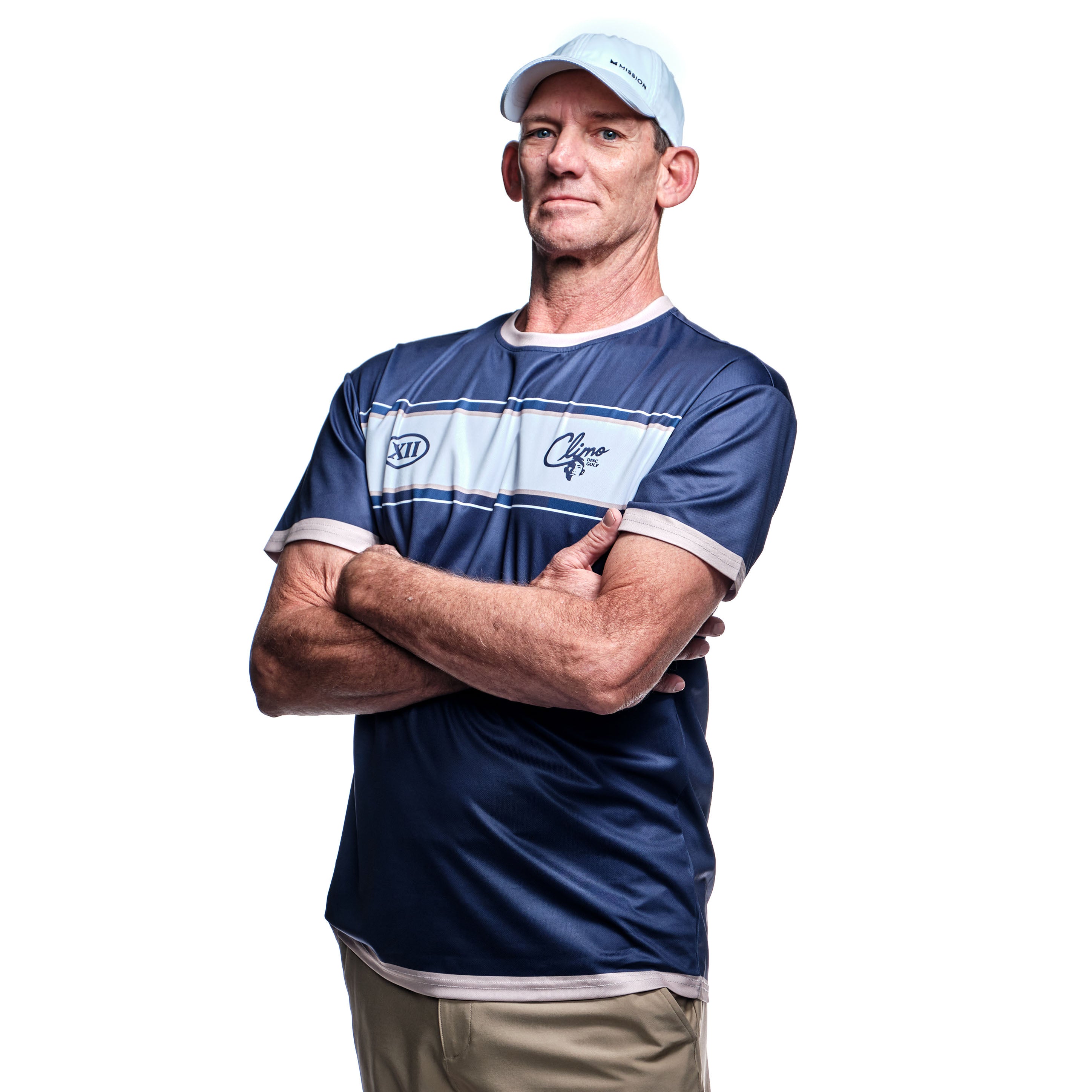 Climo Jersey – Climo Disc Golf