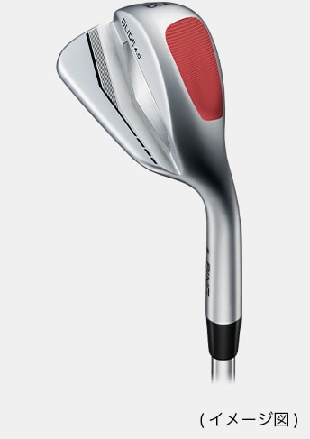GLIDE4.0(グライド4.0)ウェッジ│CLUB PING【PINGオフィシャルサイト】