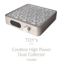 TOY＇s x INITY アームレスト | TOY's × INITY（トイズ