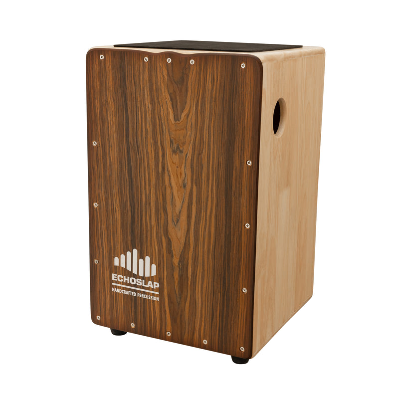 SO401-BR | Cajon | CNZ Audio