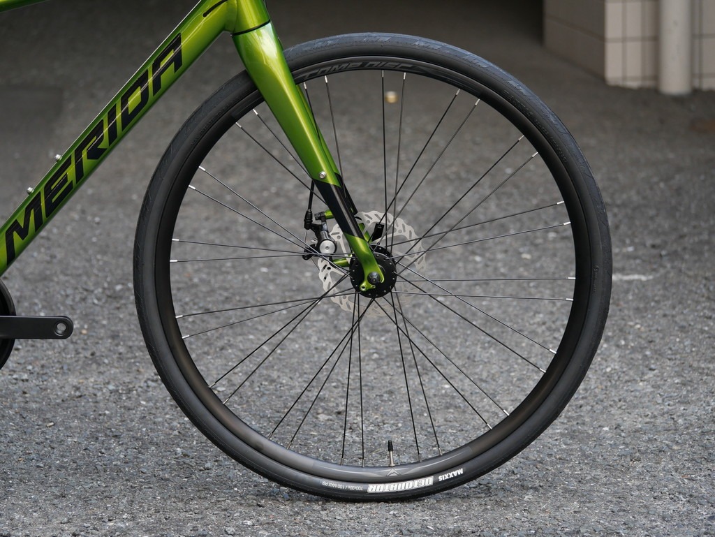 サイクルショップカンザキ千里店 / 【2月限定取寄せセール】GRAN SPEED