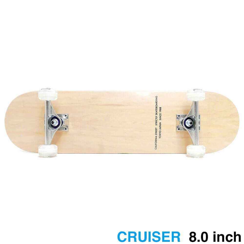 初心者におすすめ・高品質）防水ケース・レンチ付き CALIFORNIA STREET