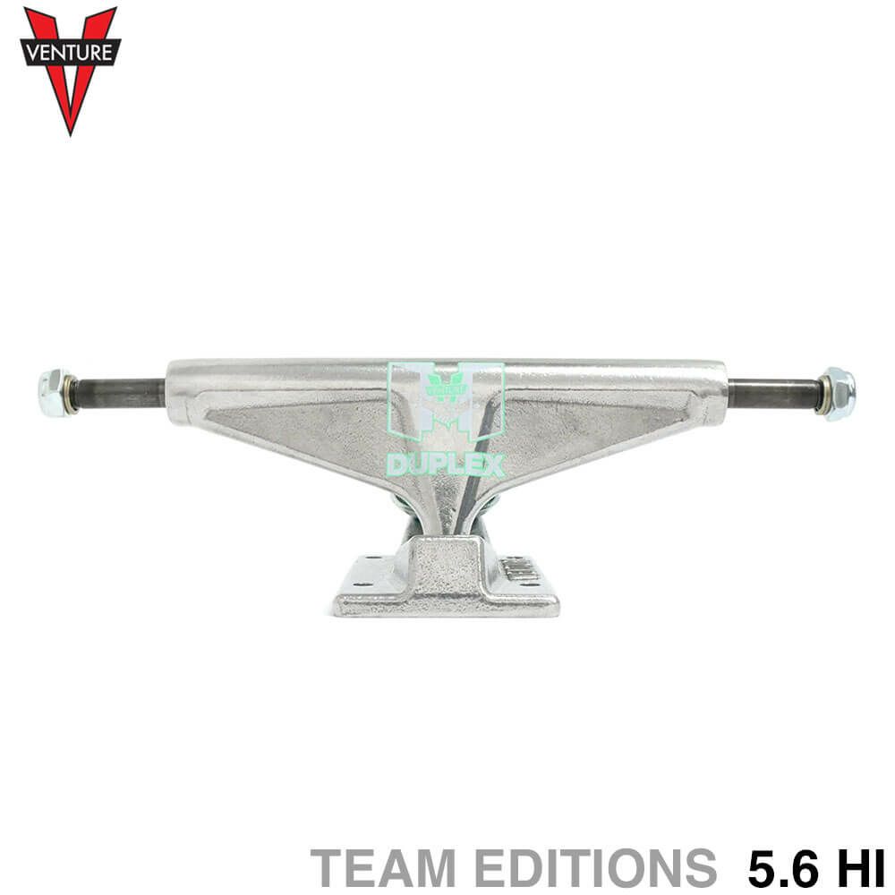 VENTURE（ベンチャー）｜トラック スケートボード｜カリフォルニア