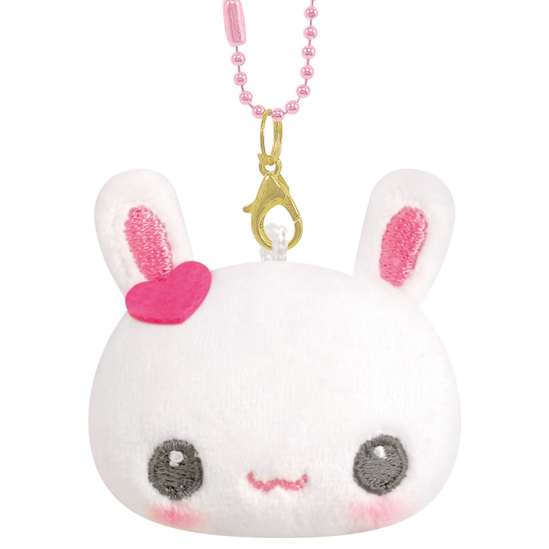 ﾍﾟﾀﾌﾚｷｰﾎﾙﾀﾞｰ/ﾌﾜﾌﾜﾗﾋﾞﾁｬﾝ | 株式会社クラックス