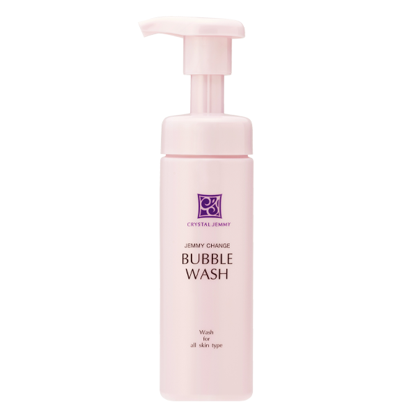 ジェミーチェンジ | クリスタルジェミー 中島香里の美白化粧品