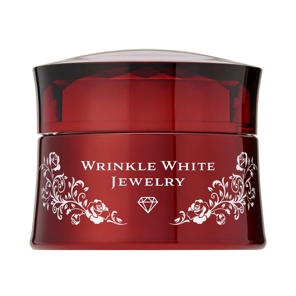 オールインワン | クリスタルジェミー 中島香里の美白化粧品