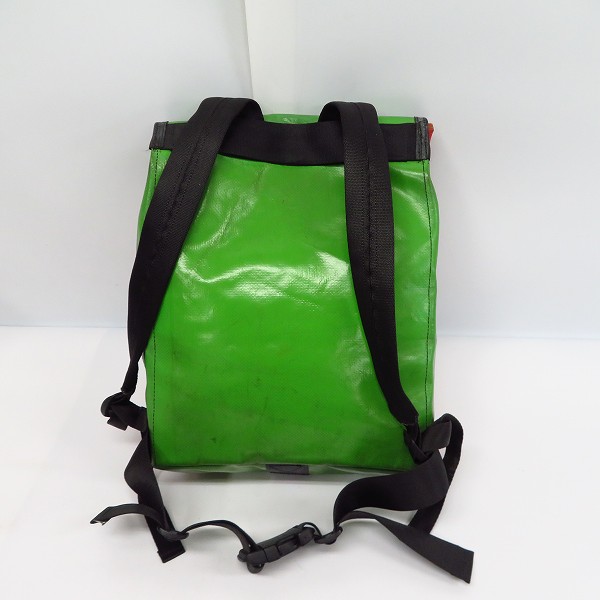 FREITAG/フライターグ F33 BONANZA/ボナンザ リュック バックパック の