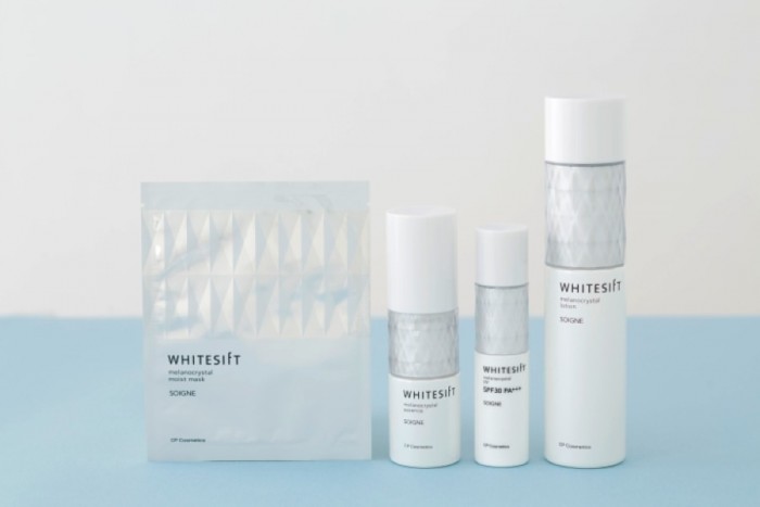 知らなかった？ 冬こそ徹底美白ケアが正解。メラニンの生成を抑え