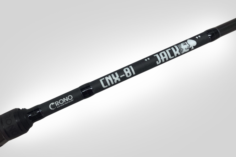 CRONO / クロノ 釣具メーカー 売れる製品より釣れる製品を産み出すこと