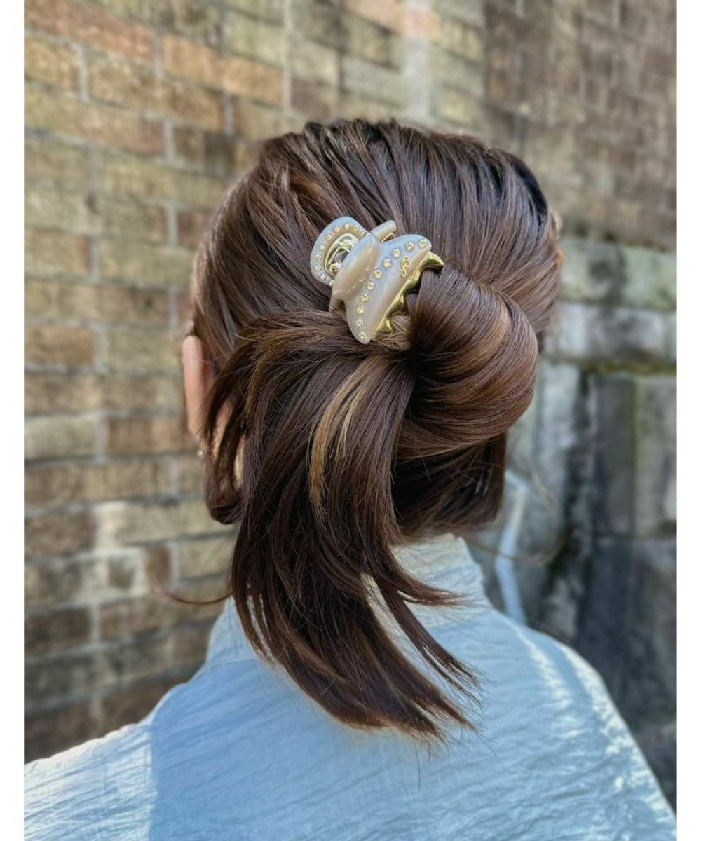 ティアラクイーンクリップMサイズ / acca | ファッション通販 【公式