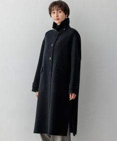 MANTECOPureリバー ロングコート / 23区 | ファッション通販 【公式