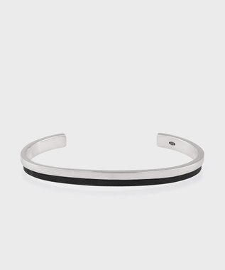 Bicolor Logo リング / Paul Smith | ファッション通販 【公式通販