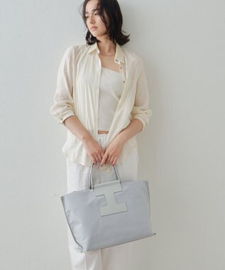 ≪VERY WEB掲載≫【ナイロン】ソルベット L CORDURA/RUGA / IACUCCI