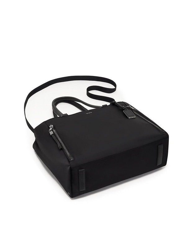 トートバッグ レディス VOYAGEUR 「ヴァレッタ」ラージ・トート / TUMI