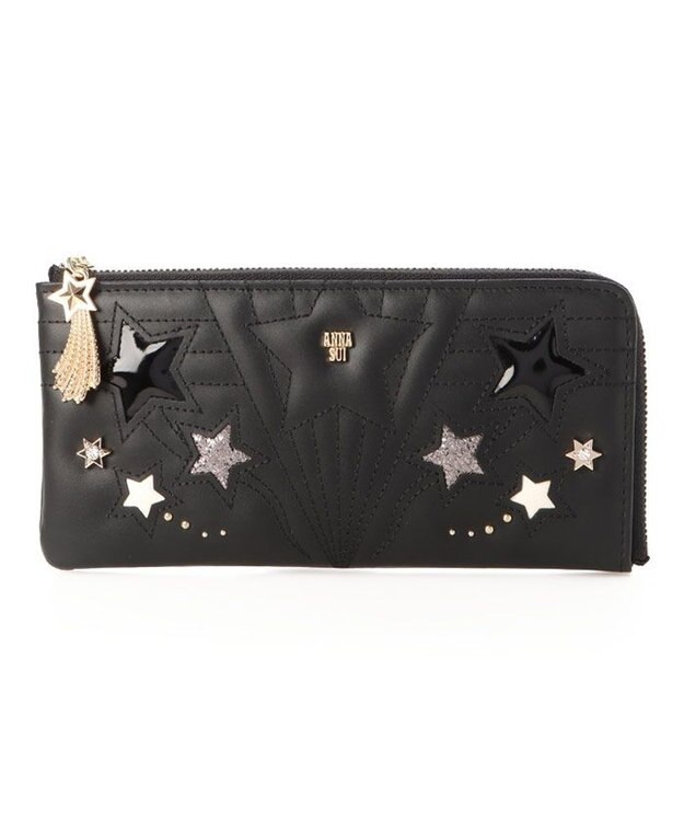 ルシィ 薄マチ長財布 / ANNA SUI | ファッション通販 【公式通販】オン