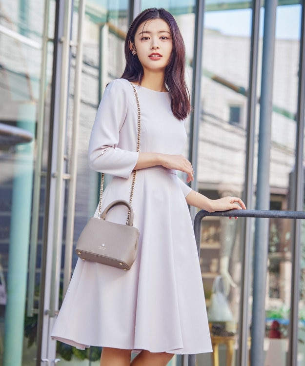 00サイズあり】SWEET TEA TIME ドレス / TOCCA | ファッション通販