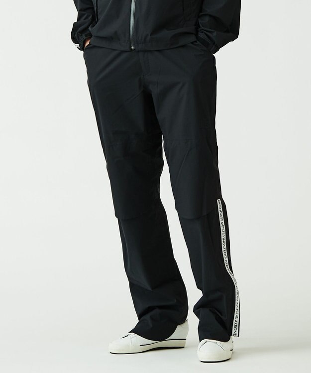 MEN】【撥水/耐水/防水】レイン セットアップ / 23区GOLF