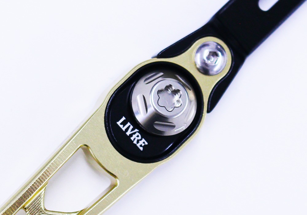 カスタムハンドル COSB70-75+PT42LTD | クレイジーオーシャン