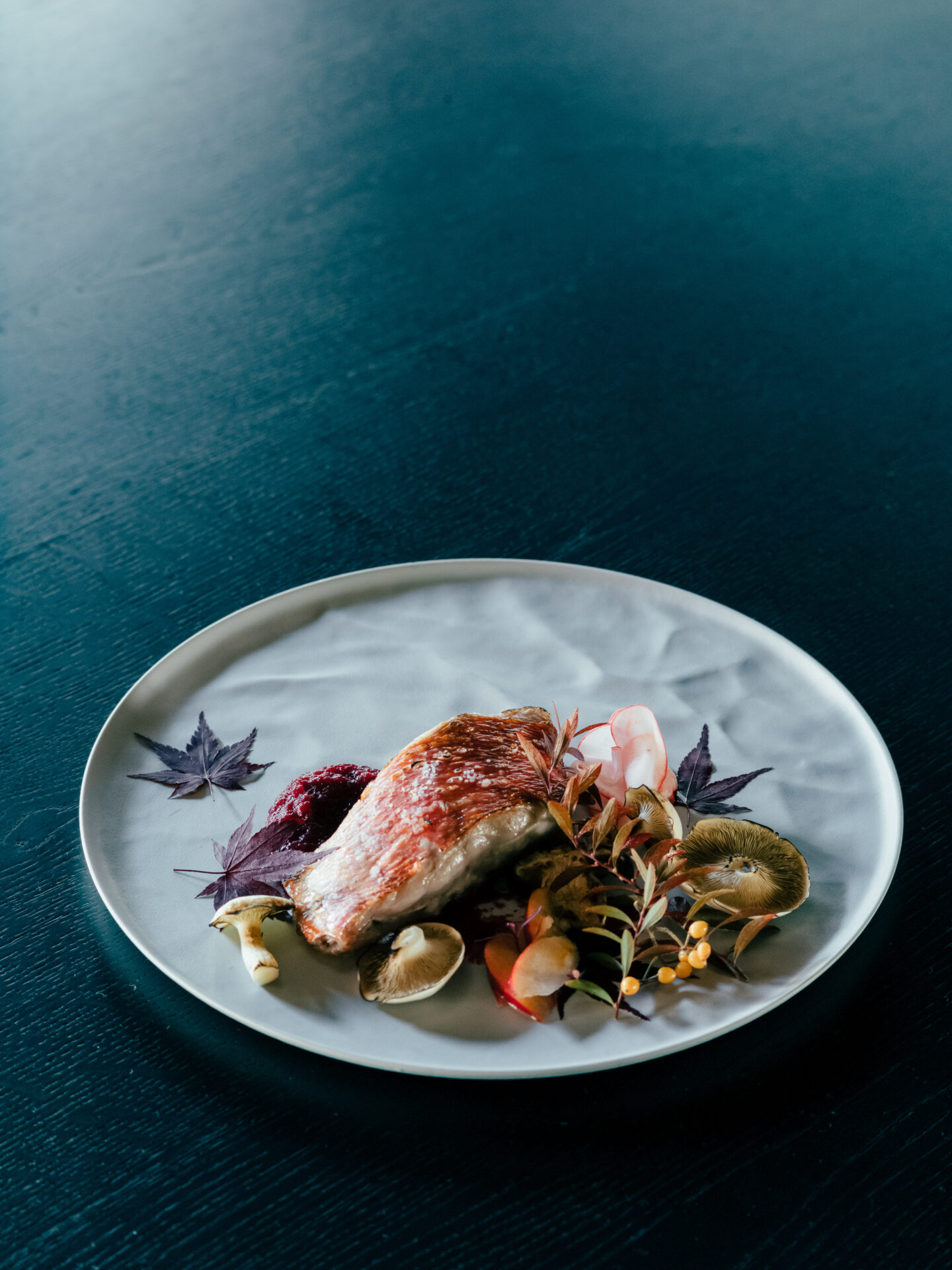 ARAS（深皿スクープ 26cm） | craft ness(クラフトネス) | 北海道釧路