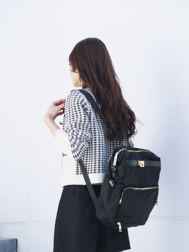 2WAY BACKPACK – CRAMMY