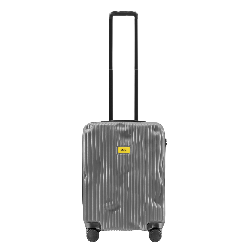 ストライプ】スモークグレー 1～3泊用｜ストライプ コレクション