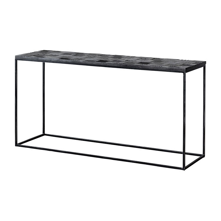 アラン コンソールテーブル | 家具・インテリア通販サイト CRASH GATE