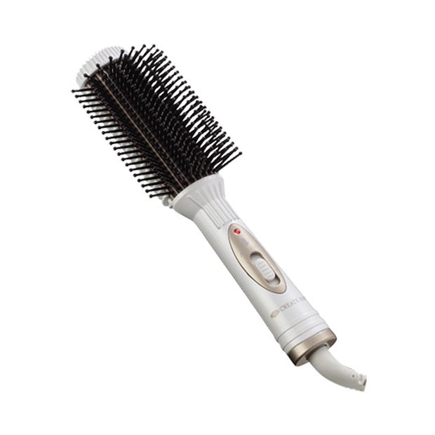 アフロート ホットブローブラシ ベリー(WG) - 【公式】クレイツ(CREATEs)